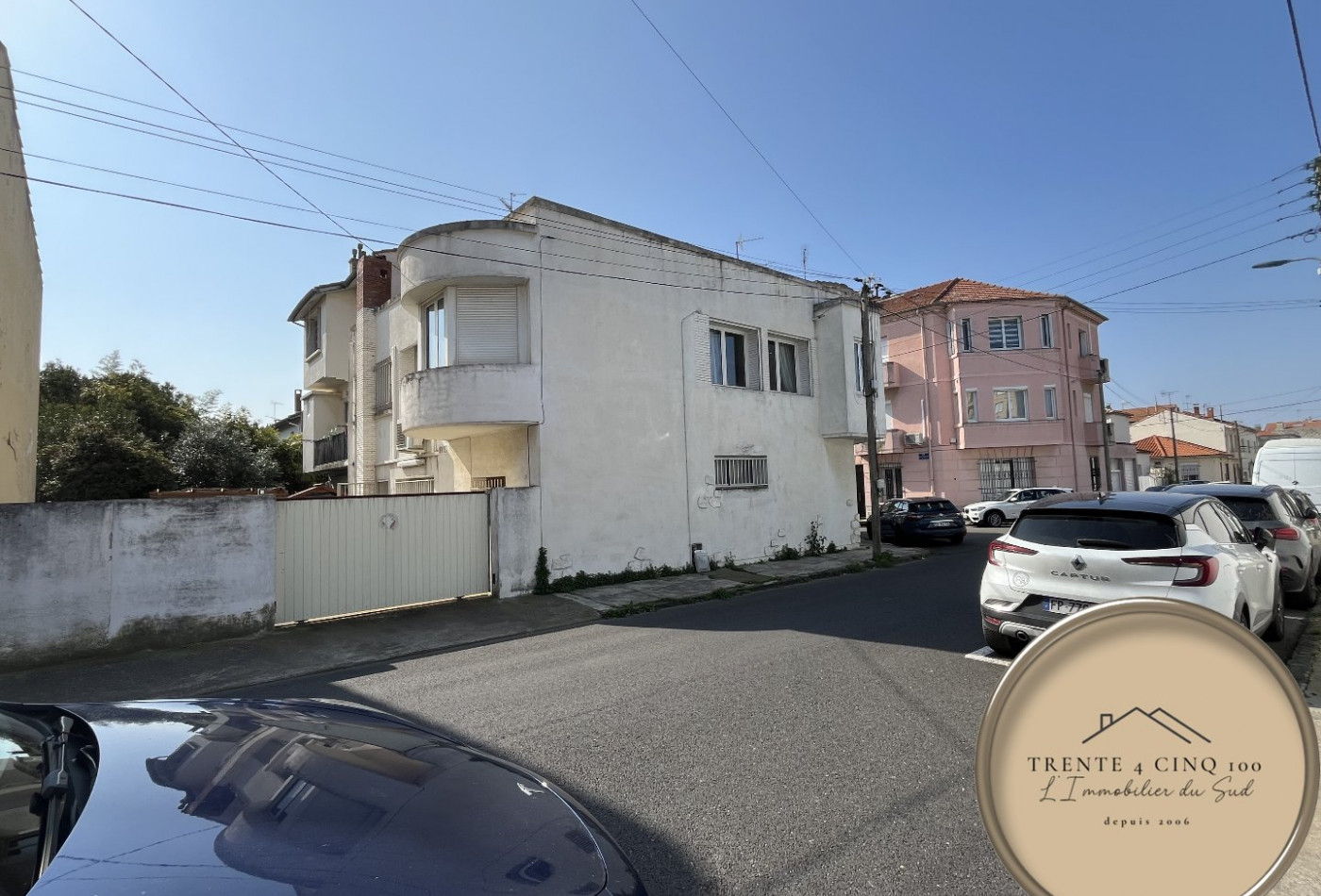 vente Maison Beziers - Photo 1