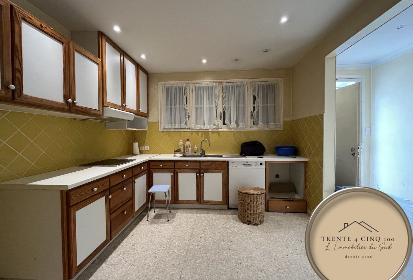 vente Maison Beziers - Photo 5