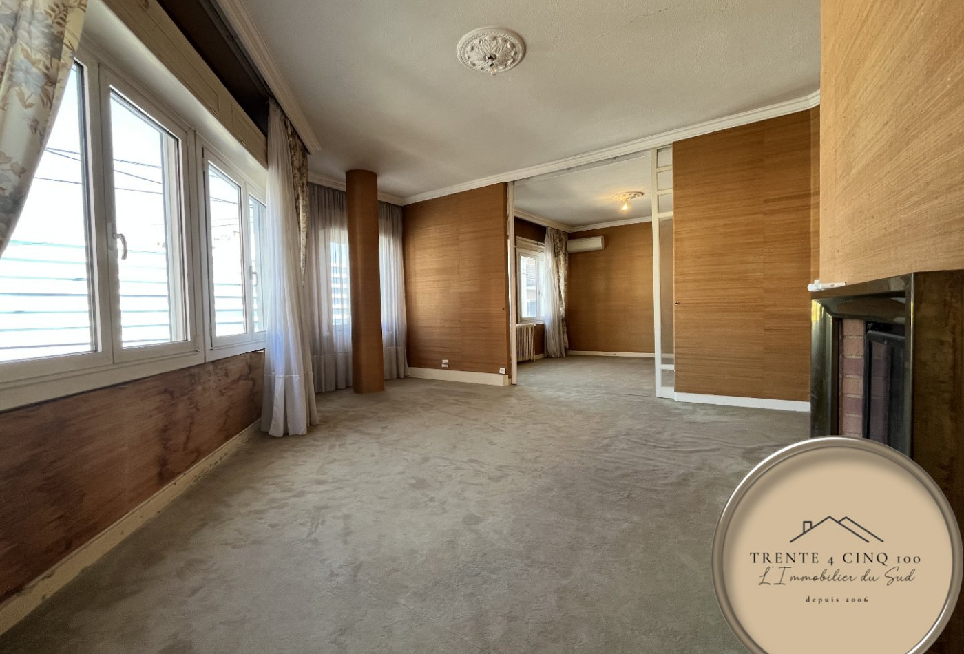 vente Maison Beziers - Photo 2