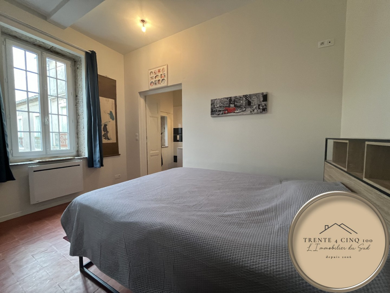 à vendre Maison vigneronne Colombiers - Photo 8