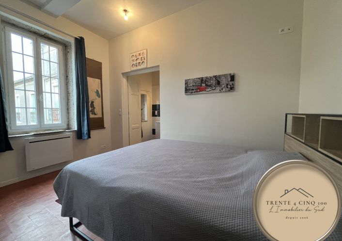 à vendre Maison vigneronne Colombiers