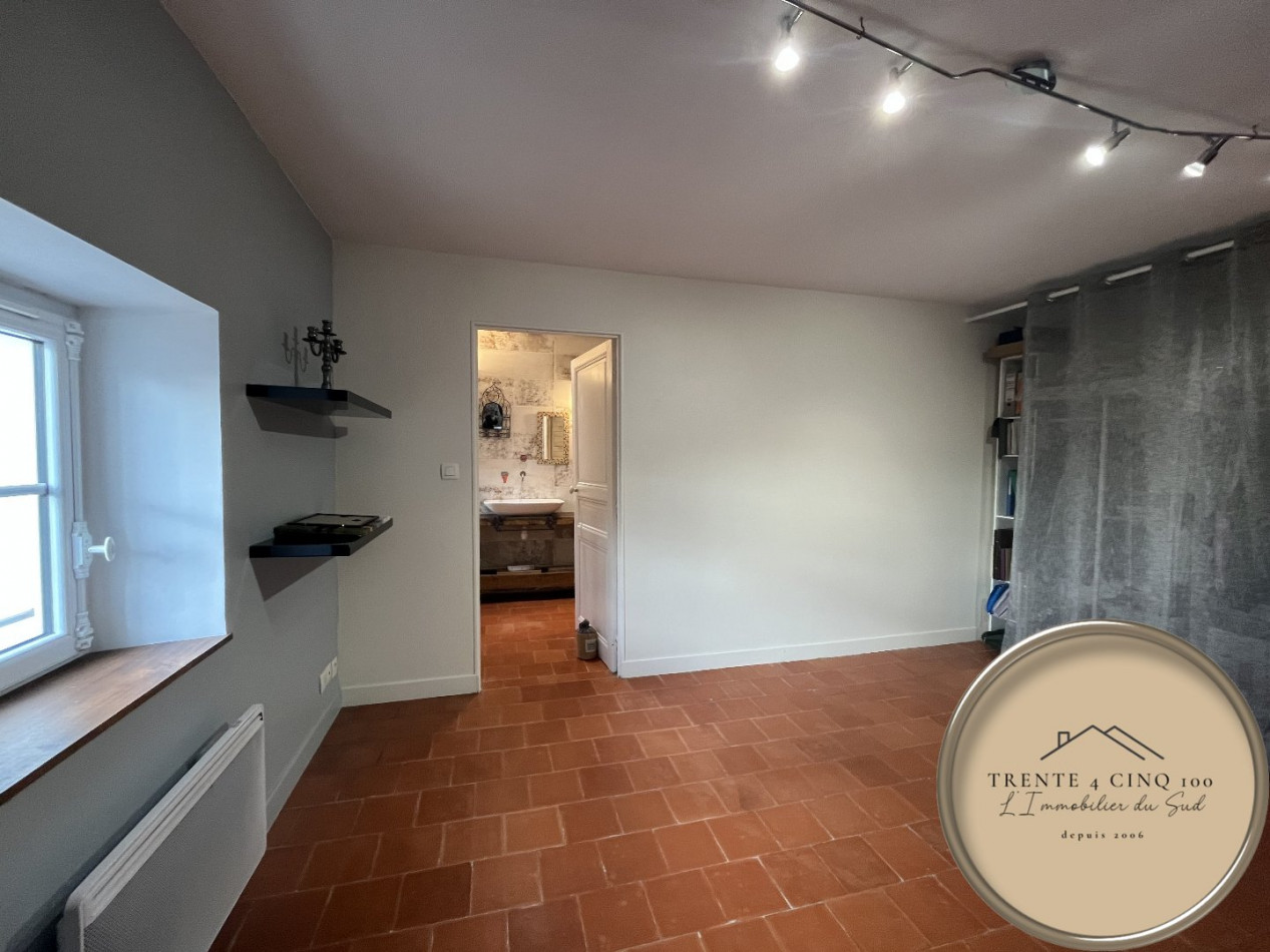 à vendre Maison vigneronne Colombiers - Photo 14