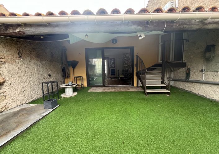 à vendre Maison vigneronne Colombiers