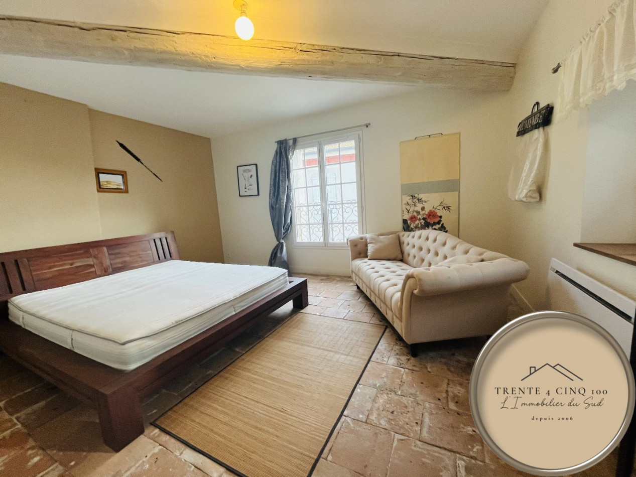 à vendre Maison vigneronne Colombiers - Photo 13