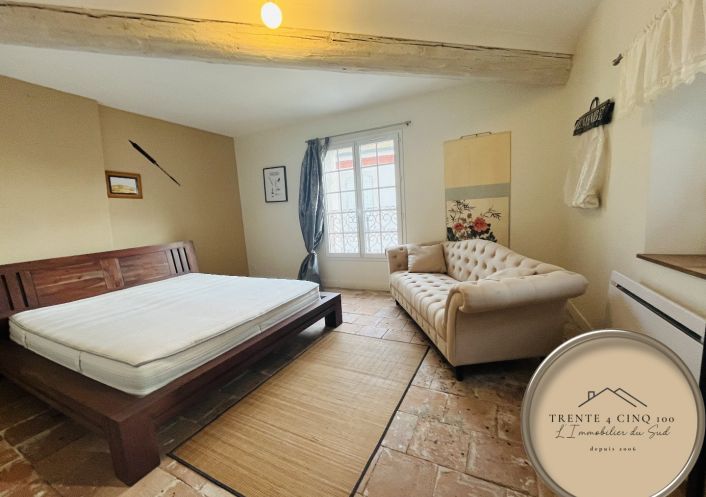 à vendre Maison vigneronne Colombiers