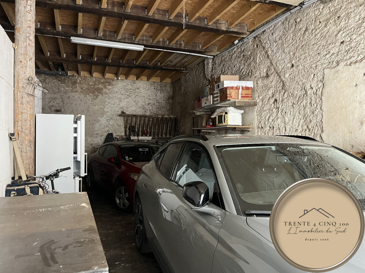 à vendre Maison vigneronne Colombiers - Photo 19