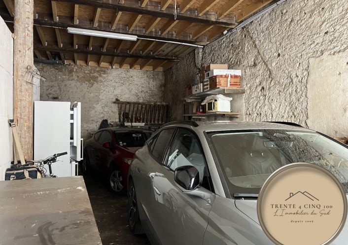 à vendre Maison vigneronne Colombiers