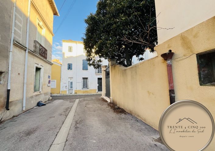 à vendre Maison vigneronne Colombiers