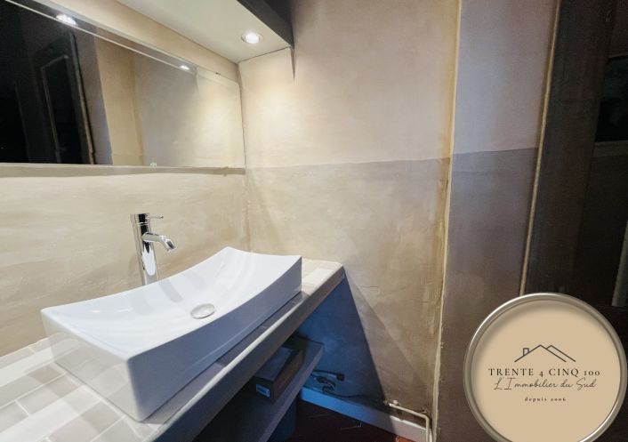 à vendre Maison vigneronne Colombiers