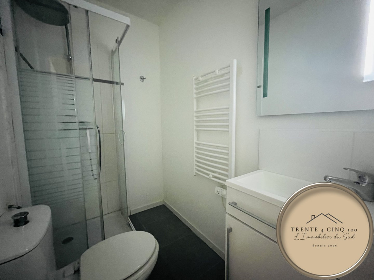 à vendre Maison vigneronne Colombiers - Photo 12