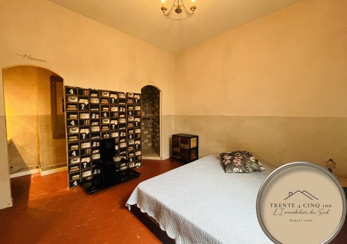 à vendre Maison vigneronne Colombiers