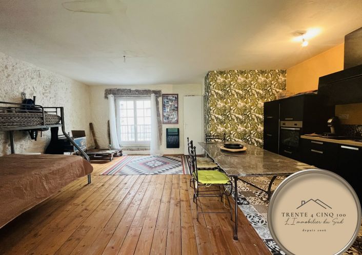 à vendre Maison vigneronne Colombiers