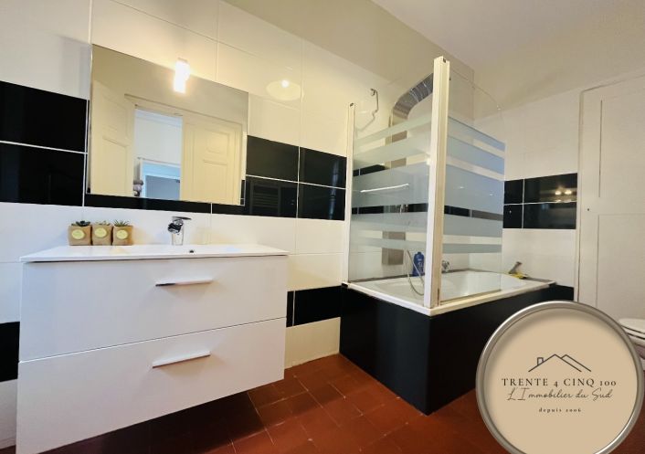 à vendre Maison vigneronne Colombiers