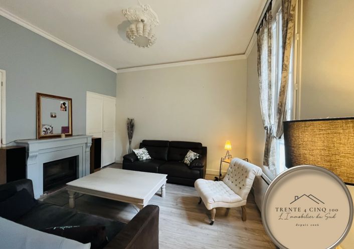 à vendre Maison vigneronne Colombiers