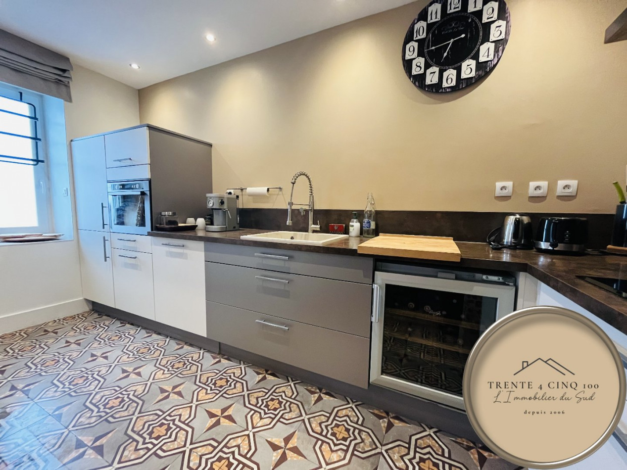 à vendre Maison vigneronne Colombiers - Photo 4