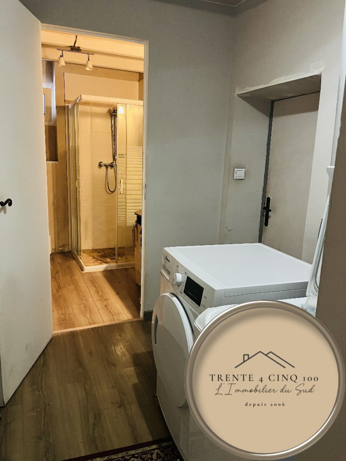 à vendre Maison vigneronne Colombiers - Photo 18