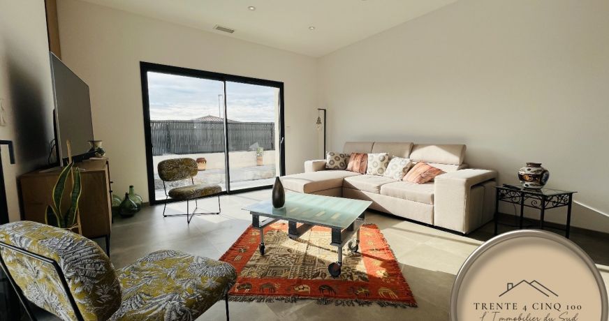 vente Maison Corneilhan