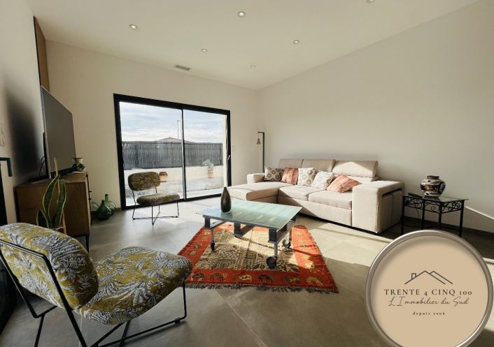 à vendre Maison Corneilhan