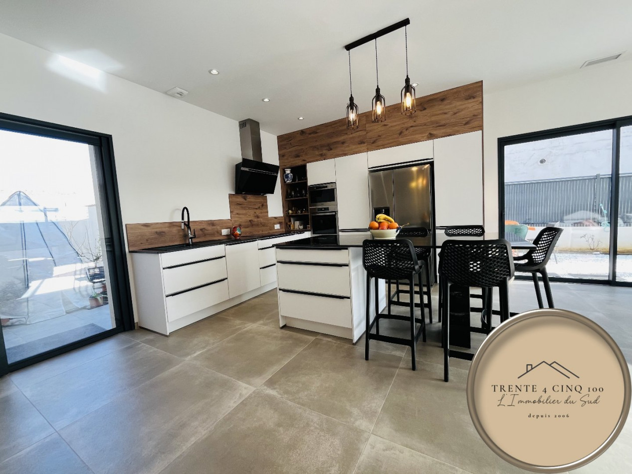 à vendre Maison Corneilhan - Photo 6