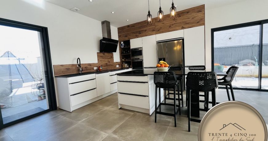 vente Maison Corneilhan