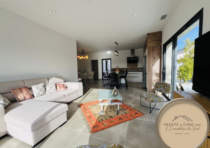 à vendre Maison Corneilhan