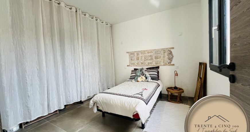 vente Maison Corneilhan