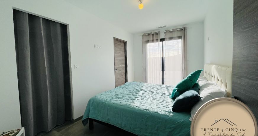 vente Maison Corneilhan