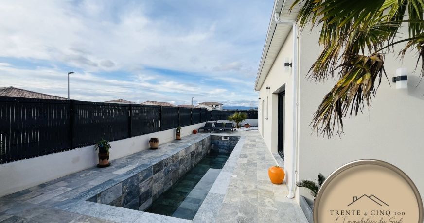 vente Maison Corneilhan