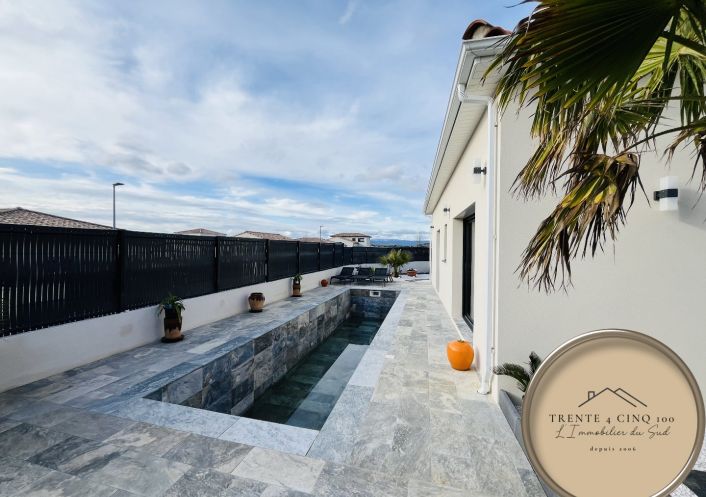 à vendre Maison Corneilhan