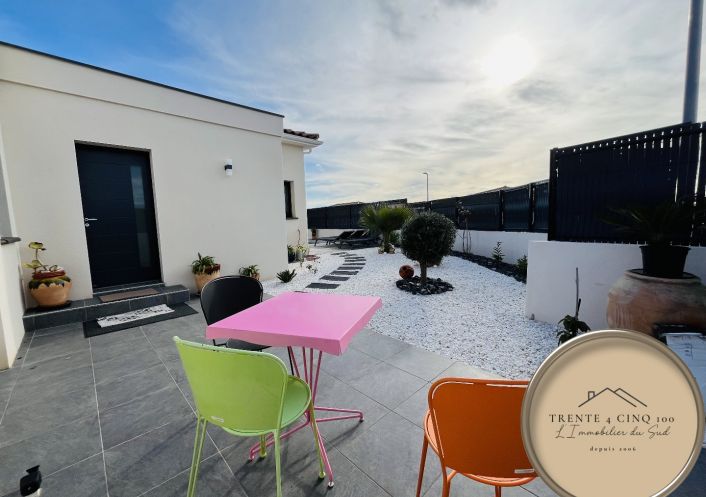 à vendre Maison Corneilhan