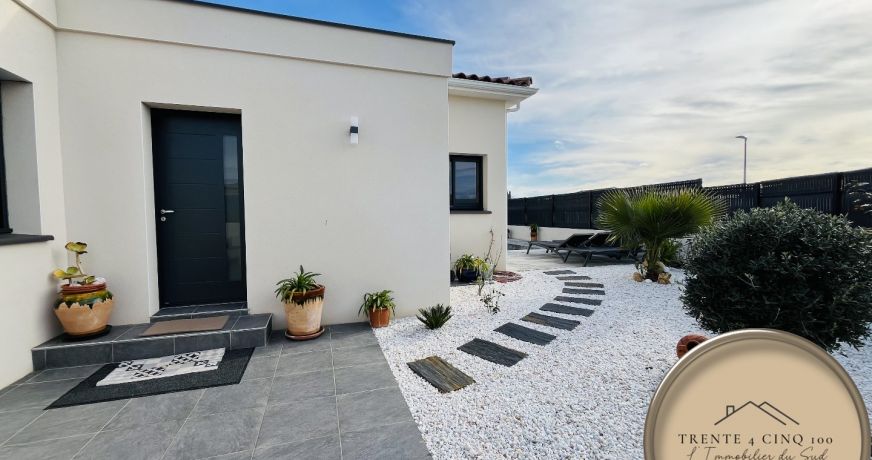 vente Maison Corneilhan
