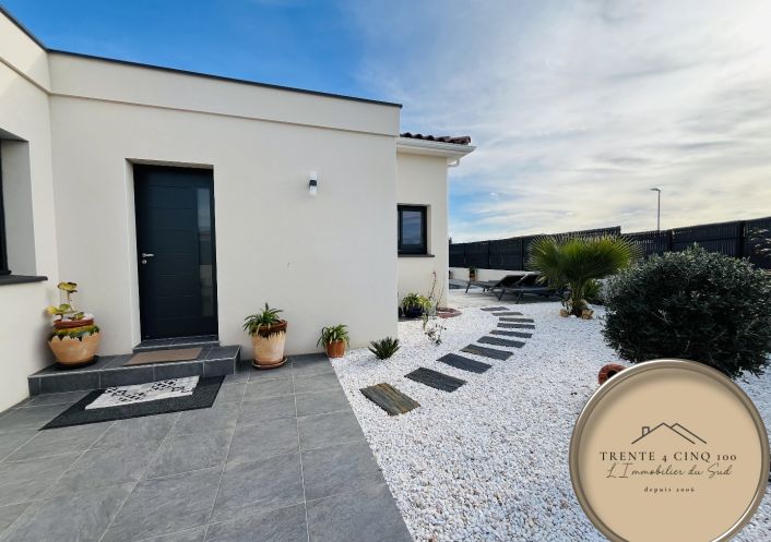 à vendre Maison Corneilhan