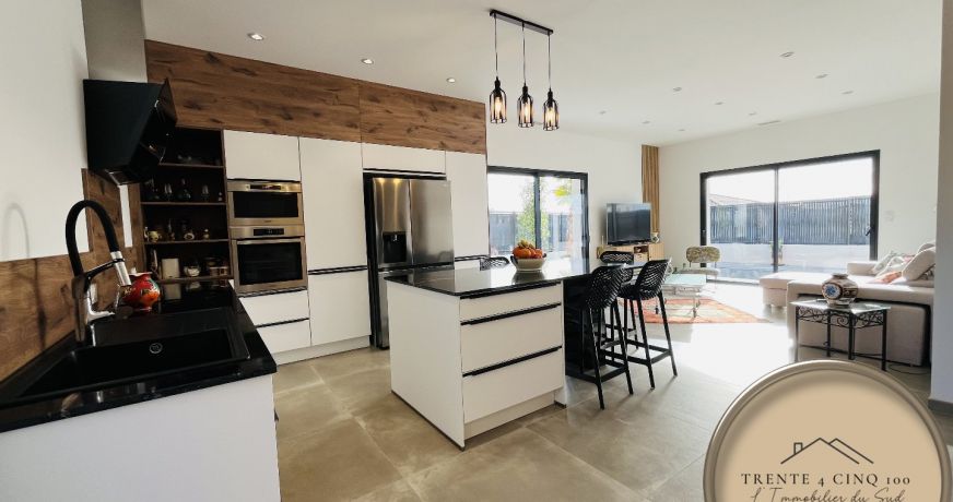 vente Maison Corneilhan