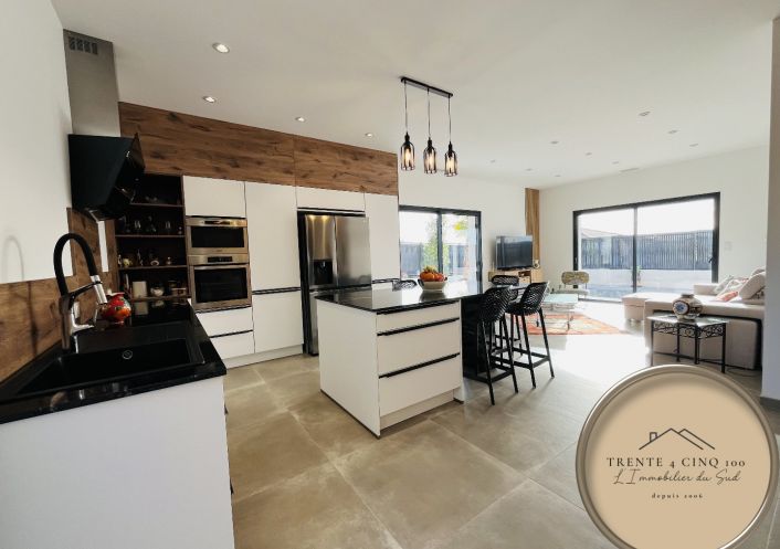 à vendre Maison Corneilhan