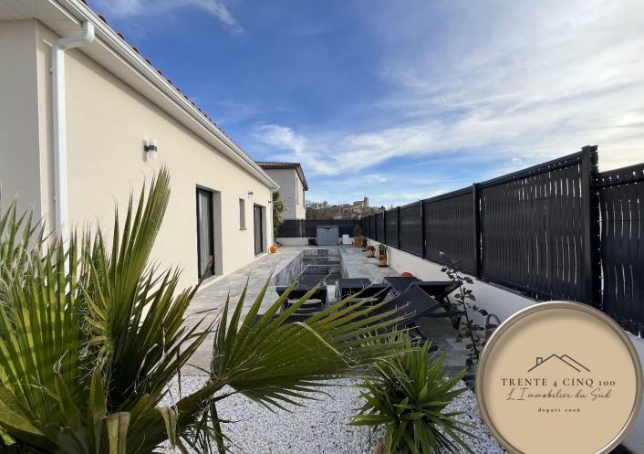 à vendre Maison Corneilhan