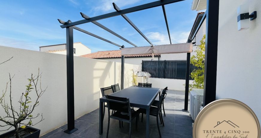 vente Maison Corneilhan