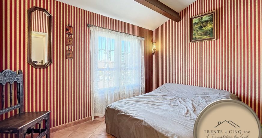 vente Maison Beziers
