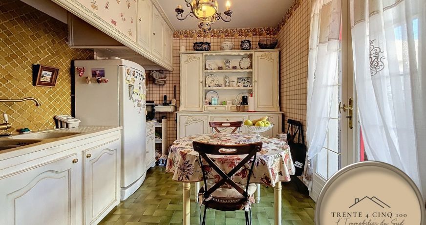 vente Maison Beziers