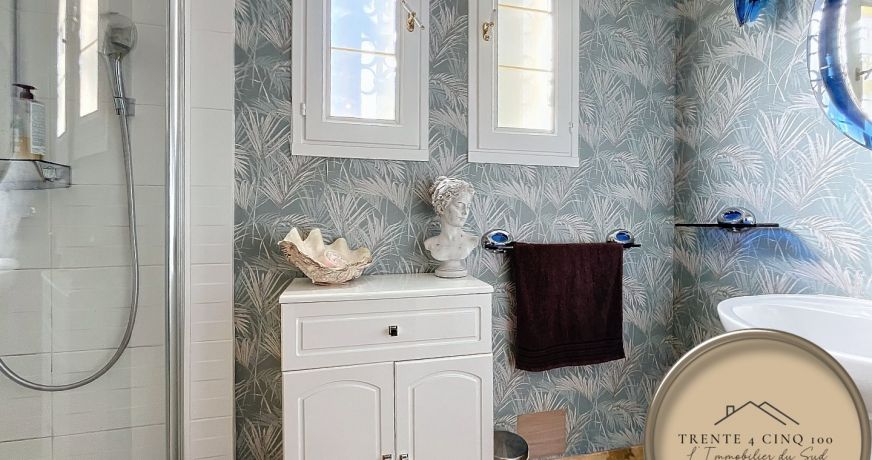 vente Maison Beziers