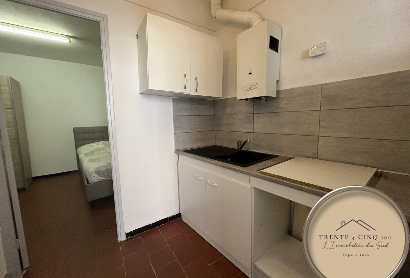 vente Maison de ville Beziers - Photo 6