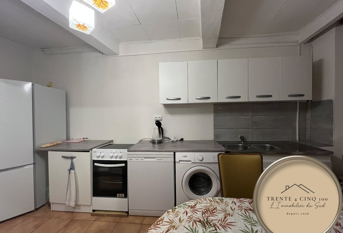 vente Maison de ville Beziers - Photo 2