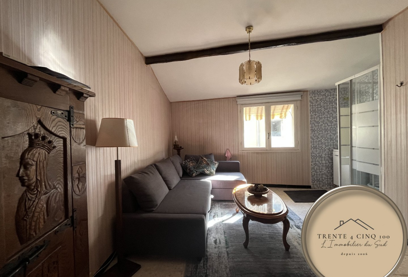 vente Maison de ville Beziers - Photo 8