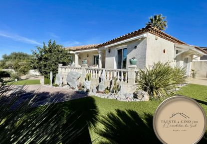 vente Villa Beziers