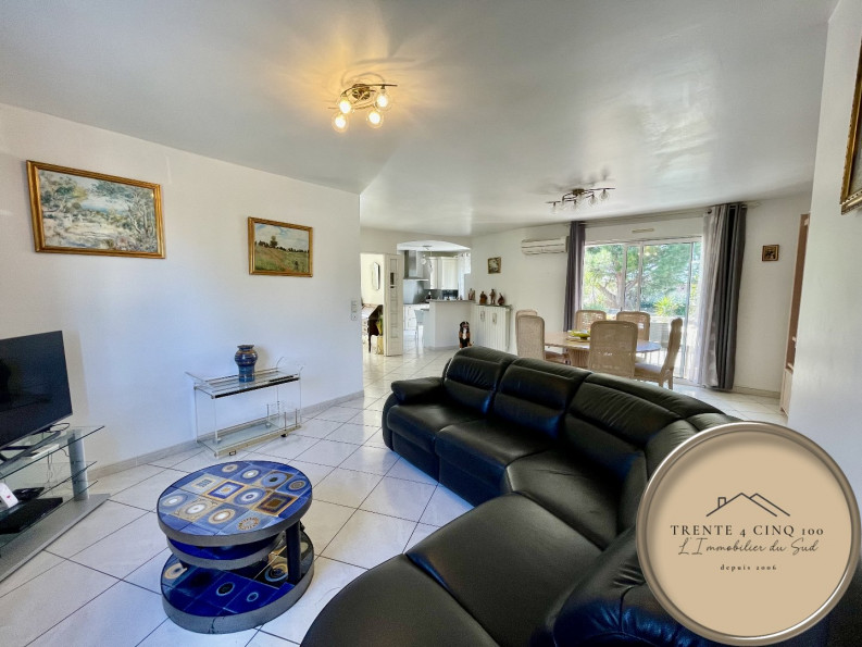 vente Villa Beziers - Photo 3