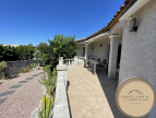 vente Villa Beziers