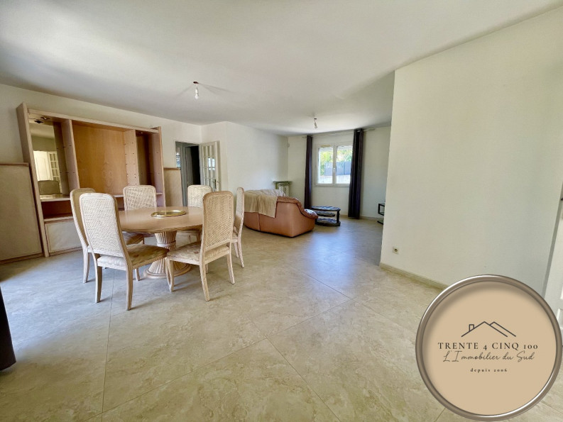 vente Villa Beziers - Photo 3