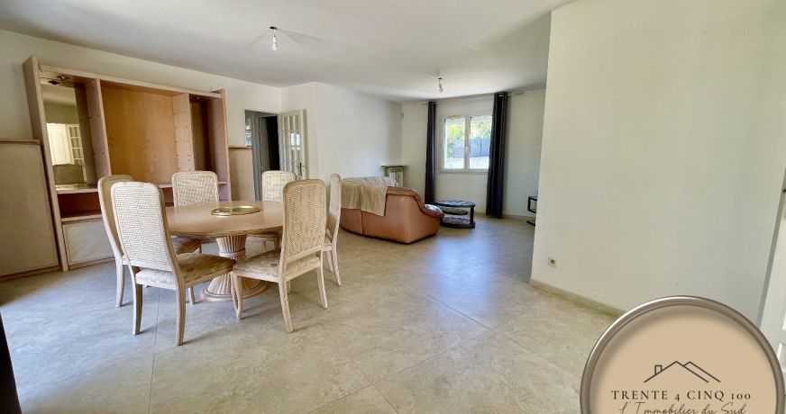 vente Villa Beziers