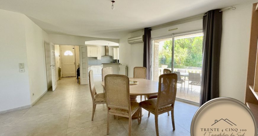 vente Villa Beziers