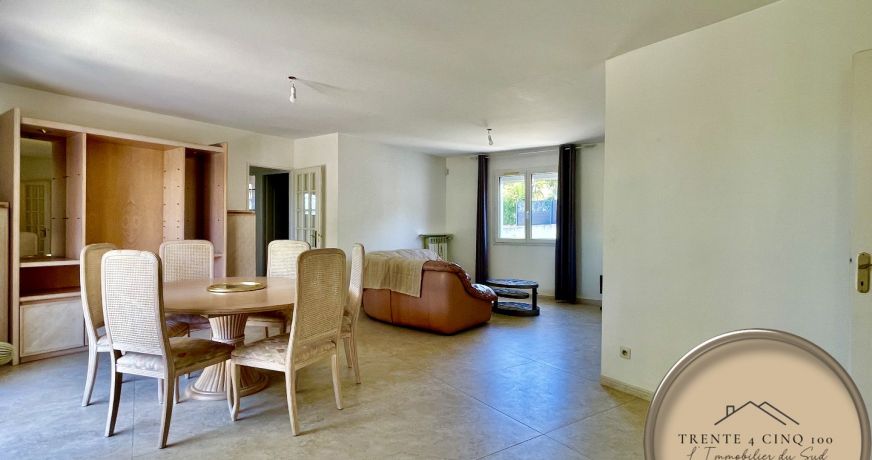 vente Villa Beziers