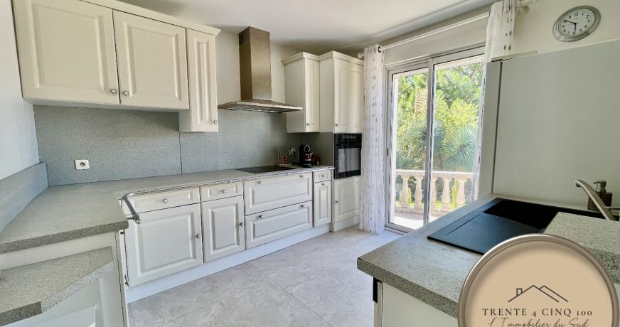 vente Villa Beziers